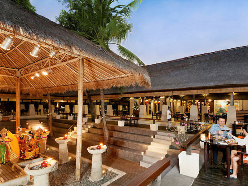 Novotel Benoa Bali