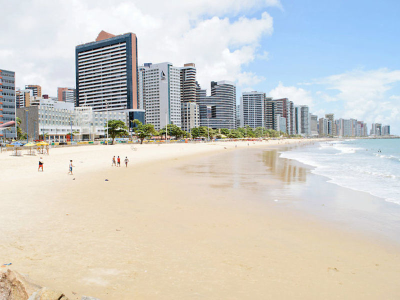 Oasis Atlantico Fortaleza