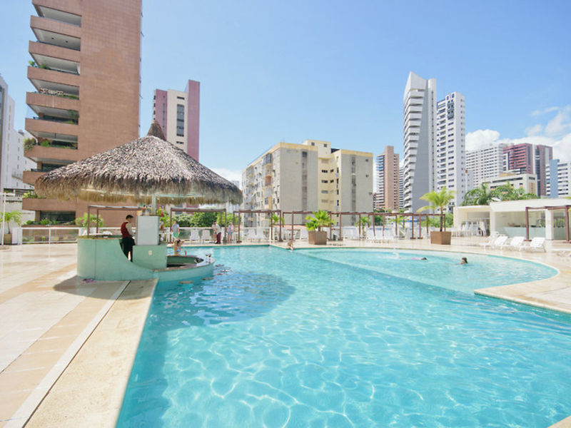 Oasis Atlantico Imperial FOR