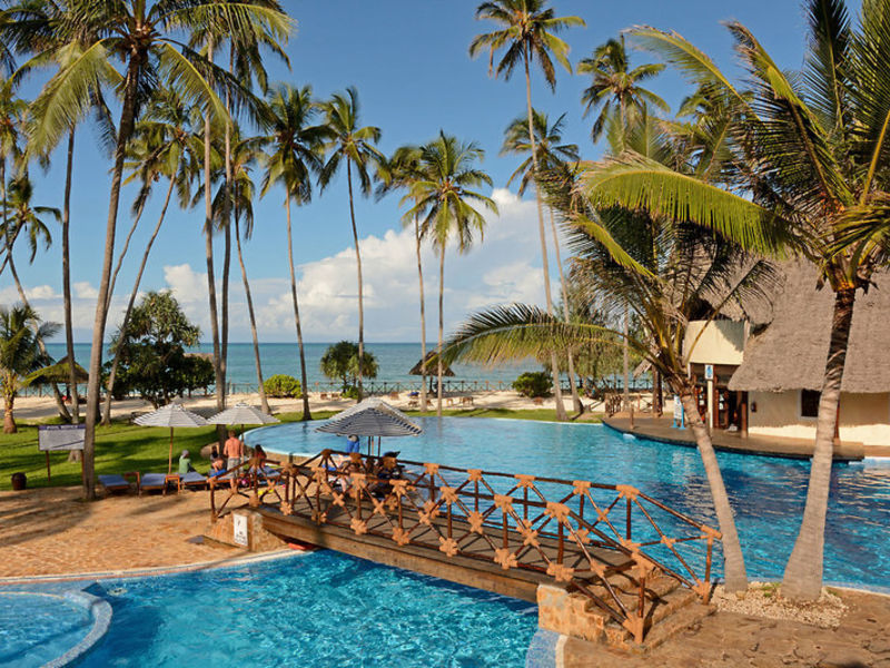Ocean Paradise Resort HONEY