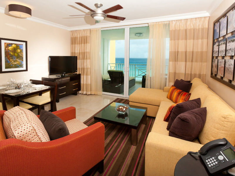 Ocean Two Resort & Residence