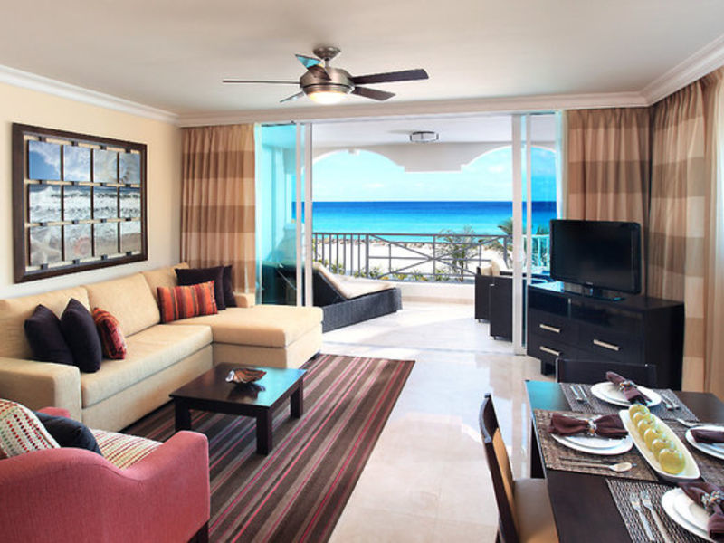 Ocean Two Resort & Residence