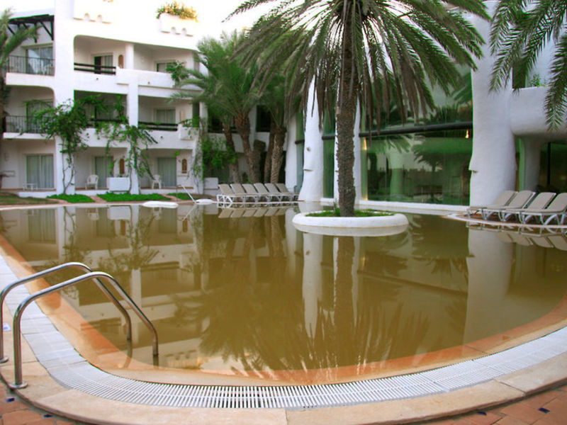 Odyssee Resort Zarzis