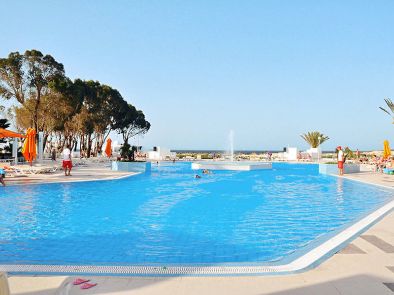 One Resort Aquapark & Spa