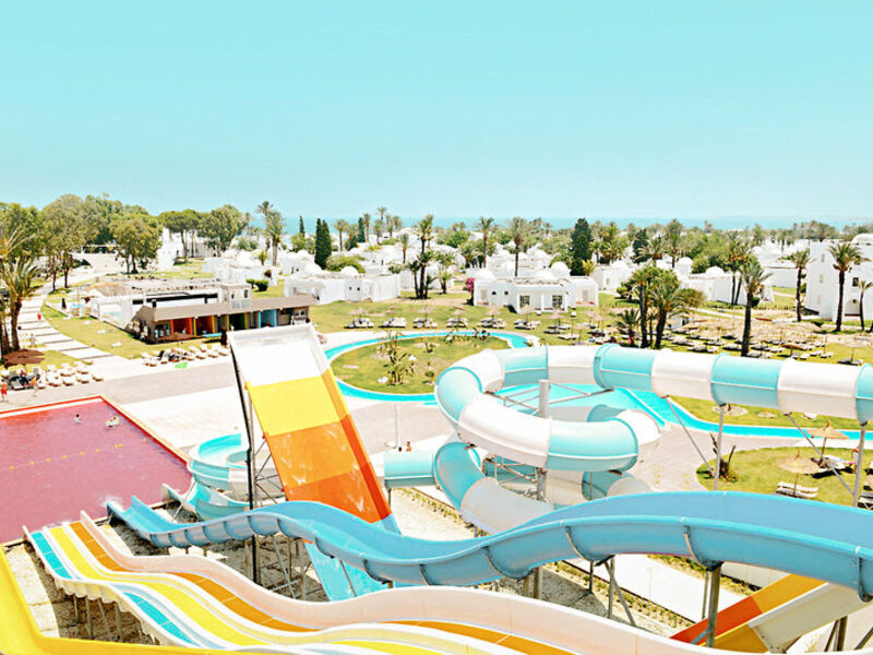 ONE Resort Aquapark & Spa