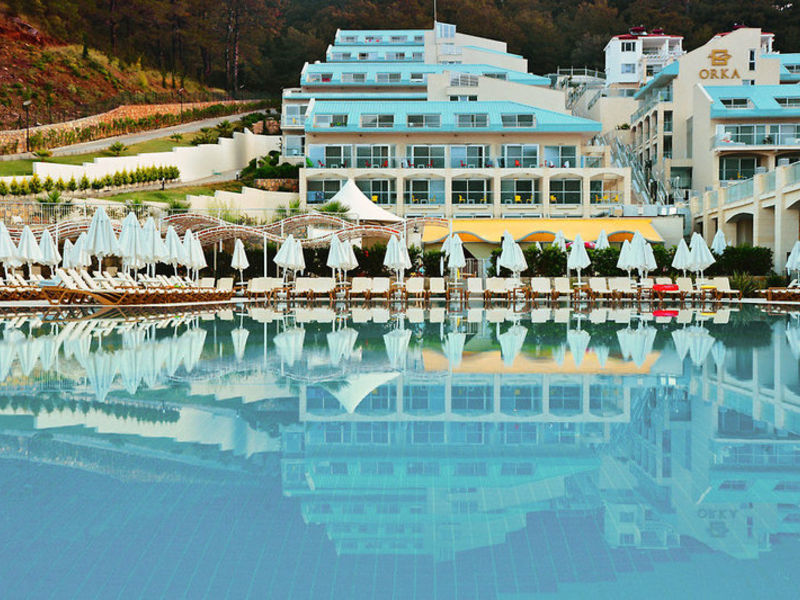 Orka Sunlife Resort & Spa