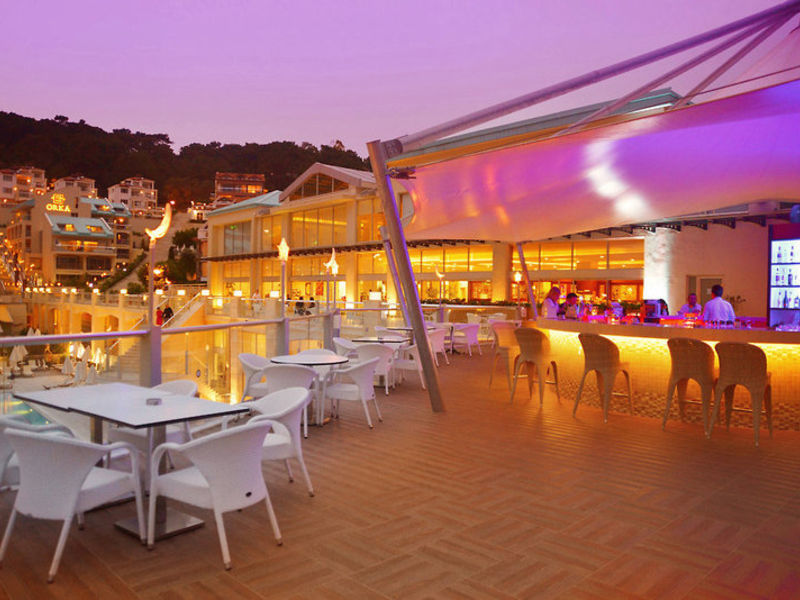 Orka Sunlife Resort & Spa