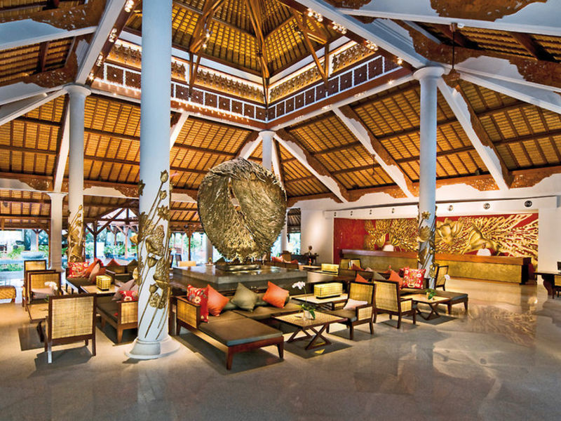 Padma Resort Bali at Legian