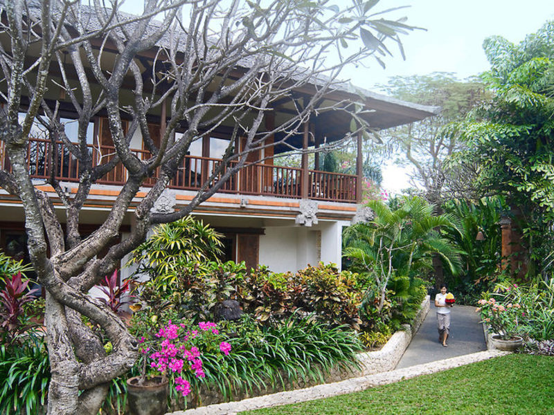 Padma Resort Bali at Legian