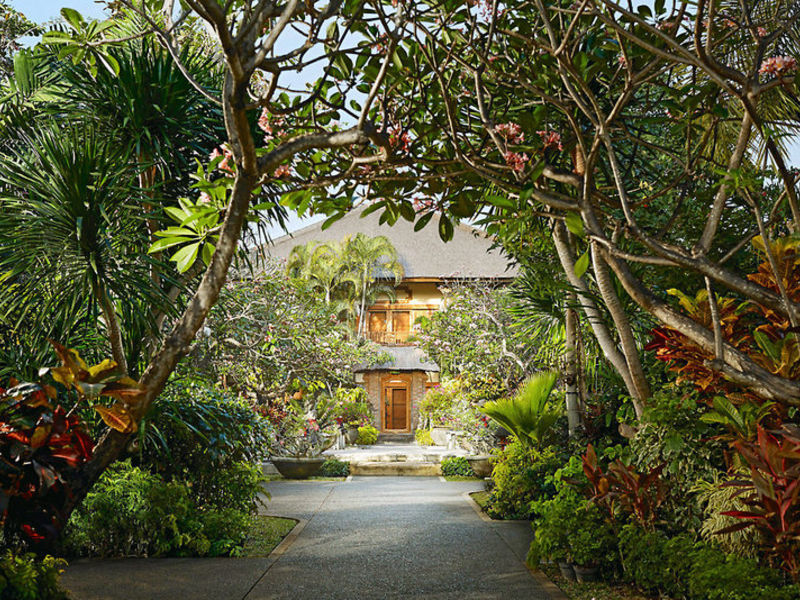 Padma Resort Legian