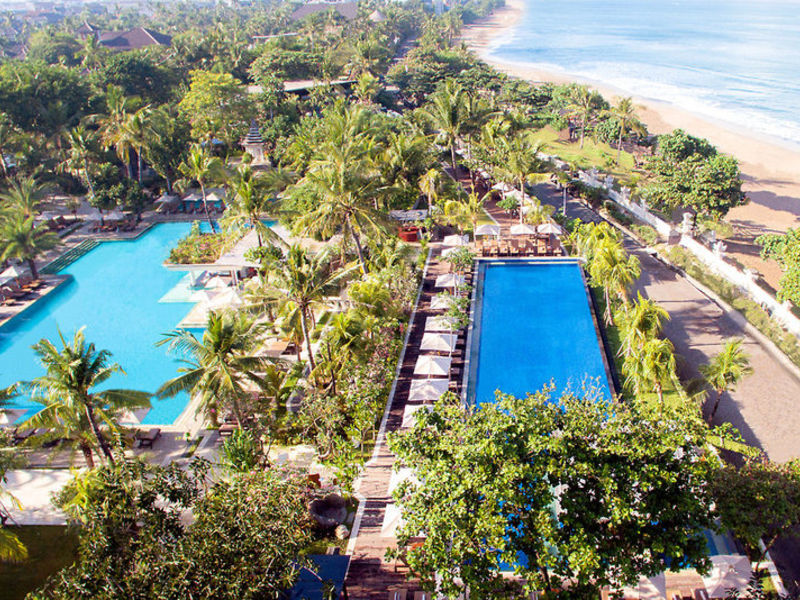 Padma Resort Legian