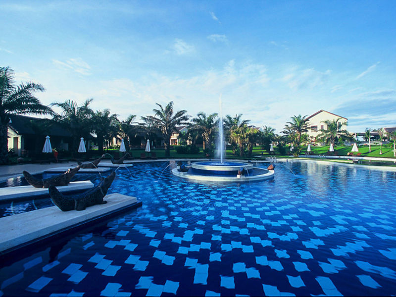 Palm Garden Beach Resort & Spa