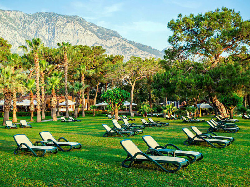 Paloma Renaissance Resort & Spa