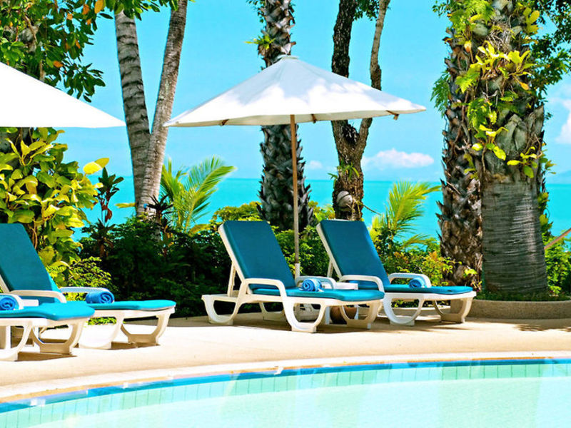Paradise Beach Resort