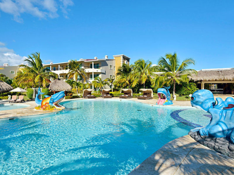 Paradisus Punta Cana