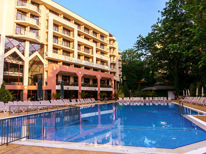 Park Hotel Odessos
