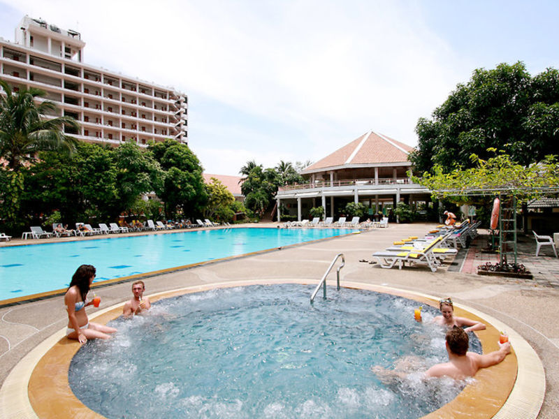 Patong Resort