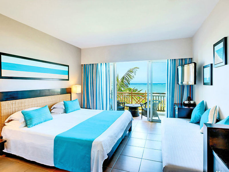 Pearle Beach Resort