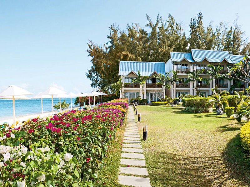 Pearle Beach Resort