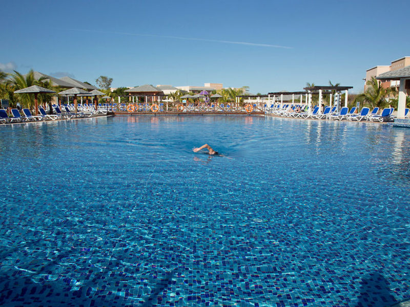 Pestana Cayo Coco Beach Resort
