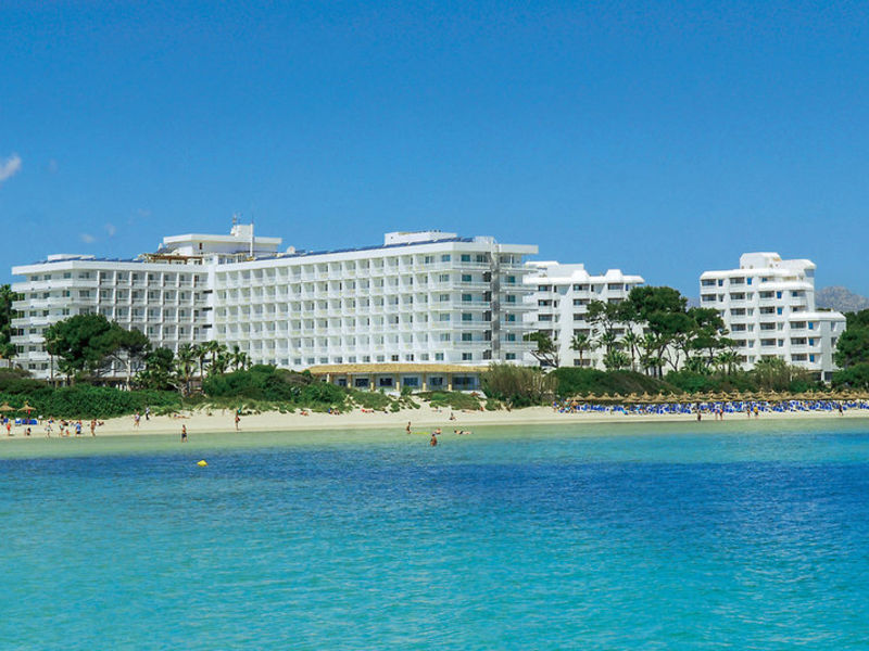 Playa Esperanza Suites