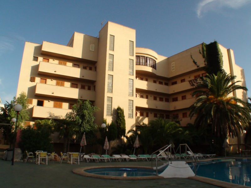 Playa Mar Hotel