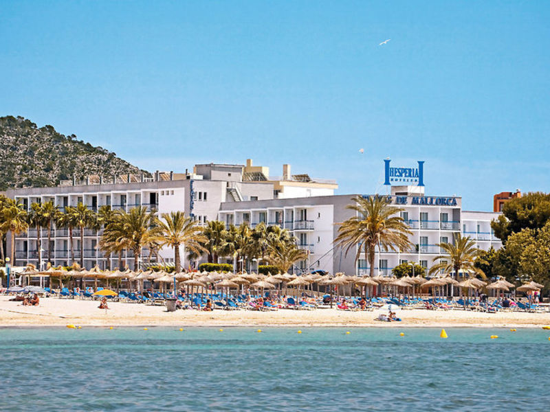 Playas de Mallorca
