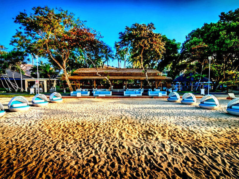 Prama Sanur Beach Bali