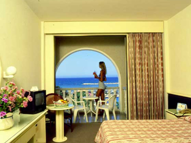 Princess Beach Hotel