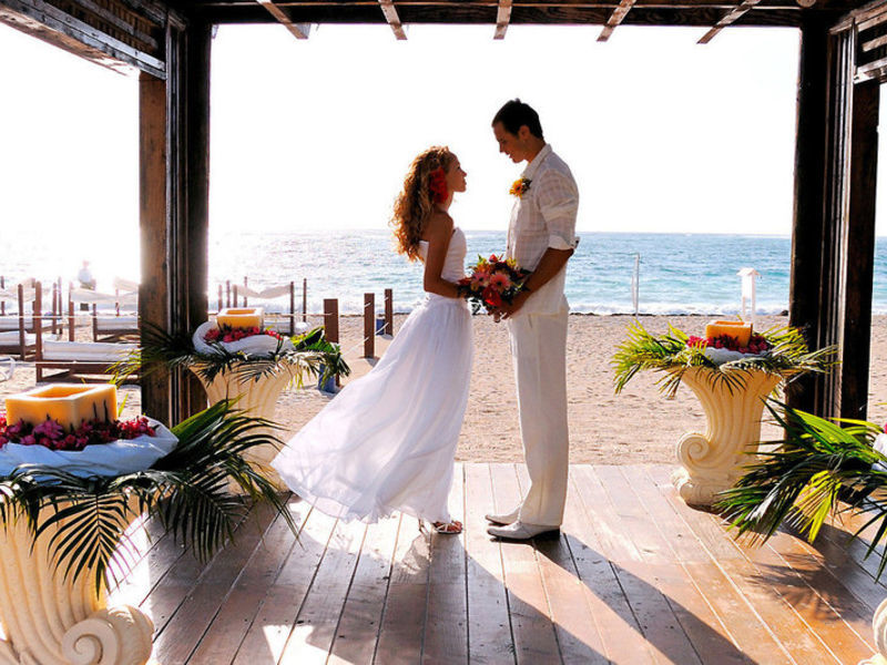 Punta Cana Princess Honeymoon
