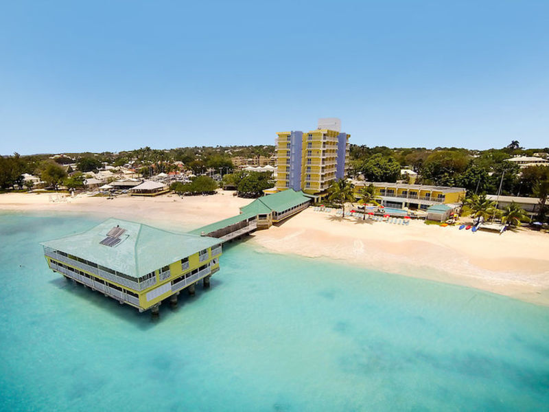 Radisson Aquatica Resort