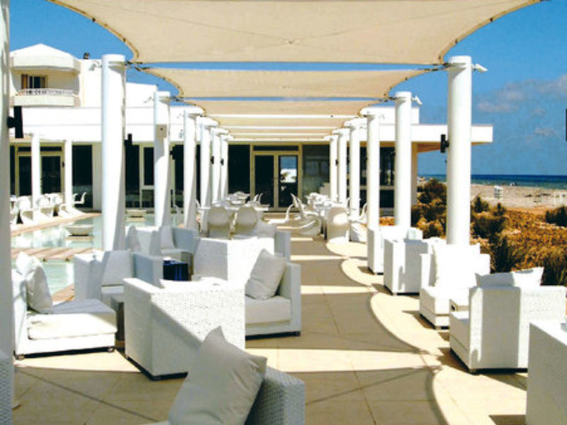 Radisson Blu Palace Resort
