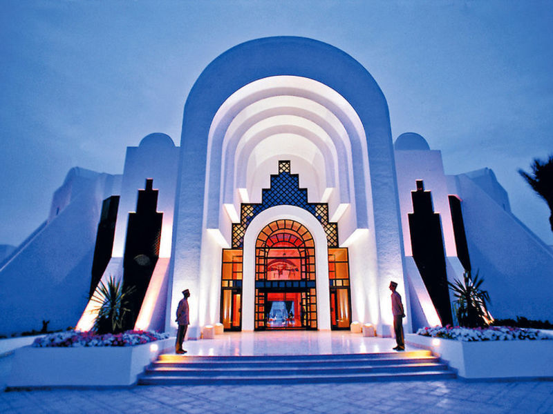 Radisson Blu Palace Resort
