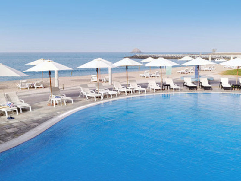 Radisson Blu Resort Fujairah