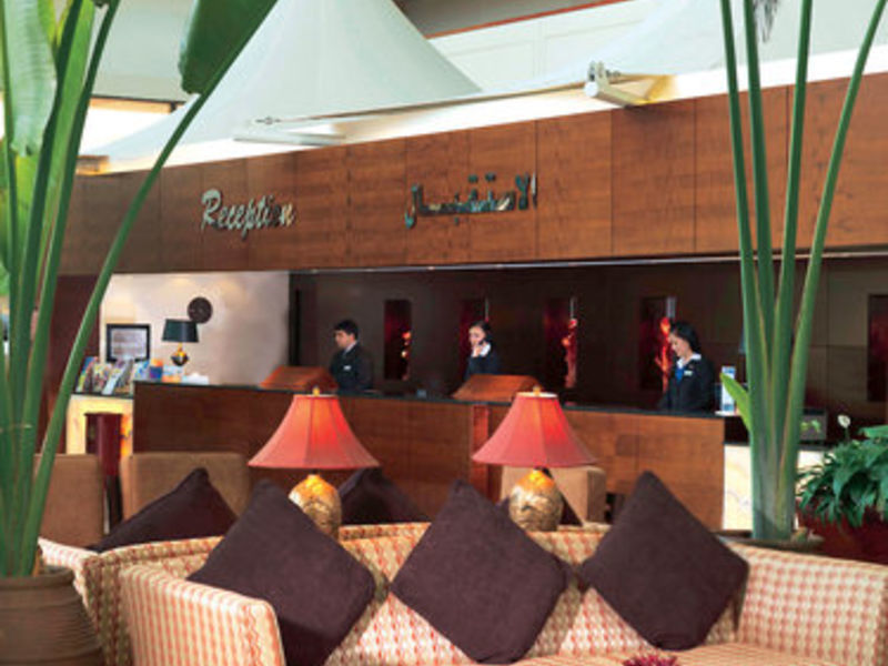 Radisson Blu Resort Sharjah