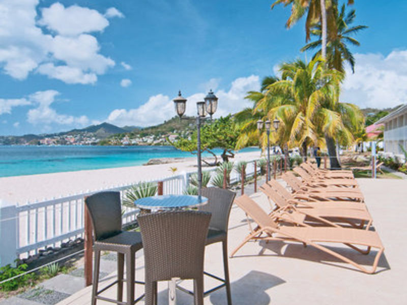Radisson Grenada Beach Resort