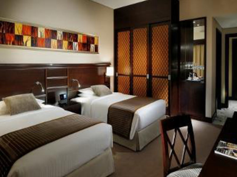 Ramada Jumeirah Hotel