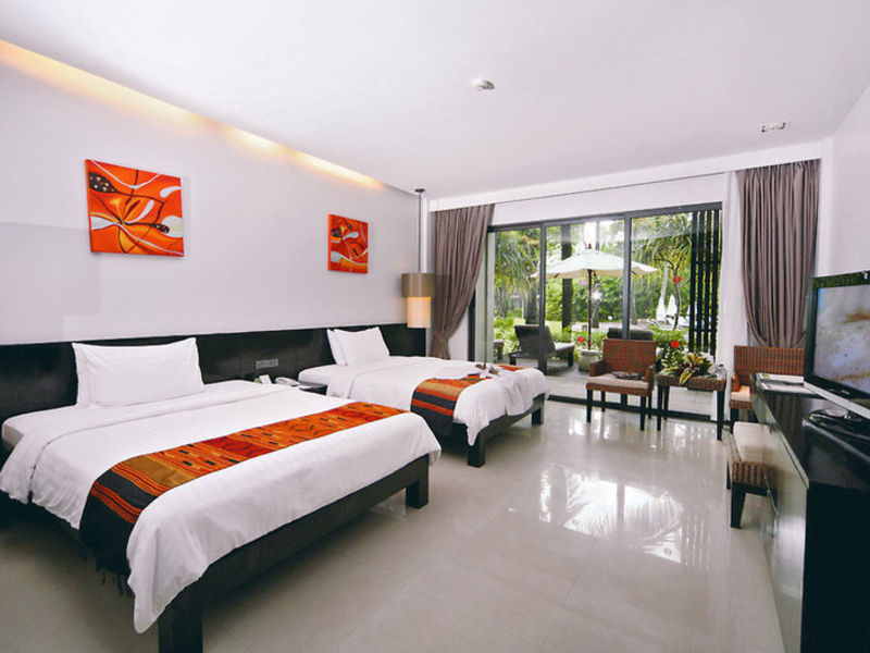 Ramada Resort Khao Lak