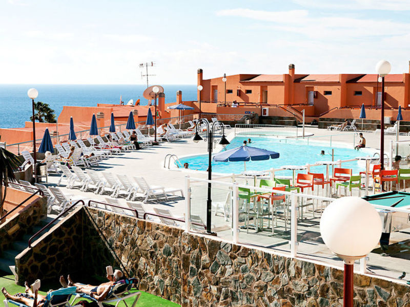 Resort Marina Elite