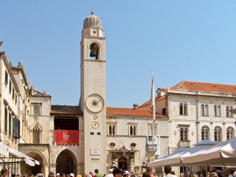 Rixos Libertas Dubrovnik