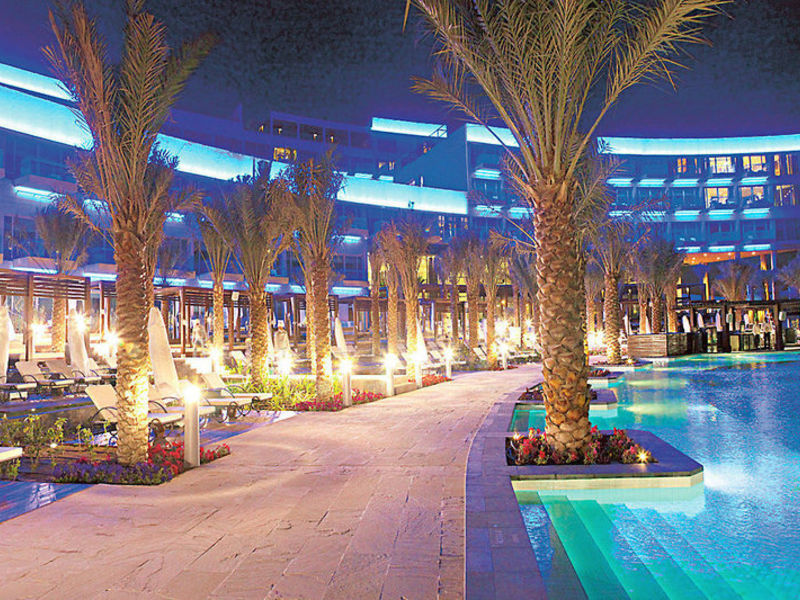 Rixos The Palm Jumeirah Dubai