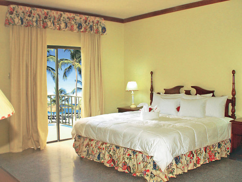 Rooms Negril