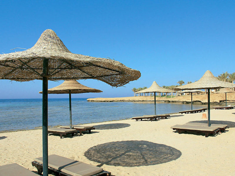 Royal Brayka Beach Resort