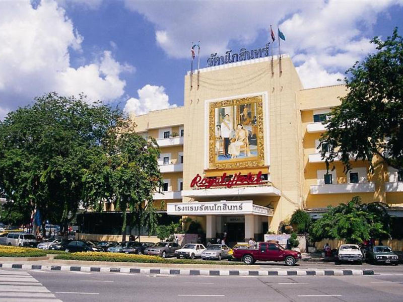 Royal Hotel Bangkok