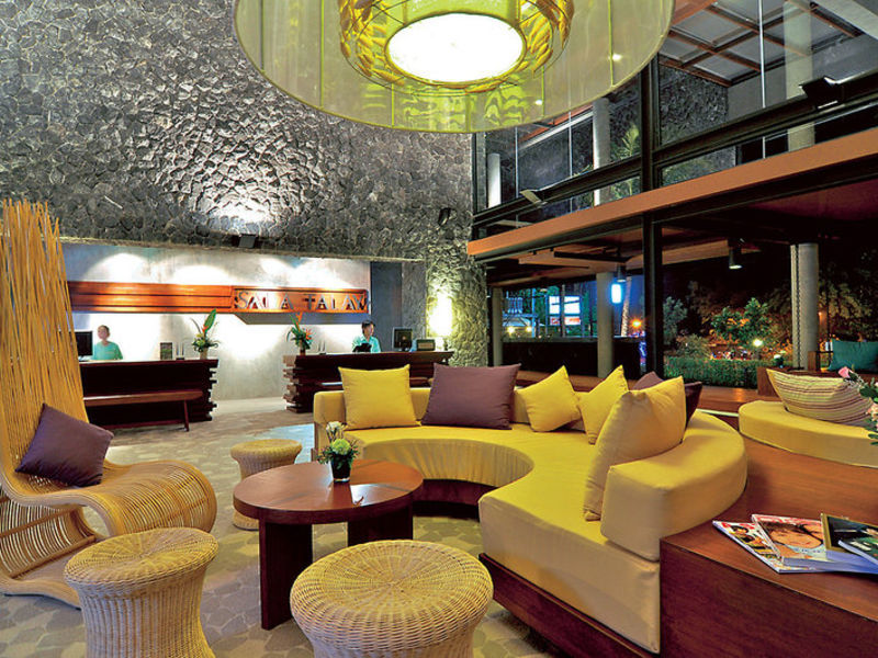 Sala Talay Resort & Spa