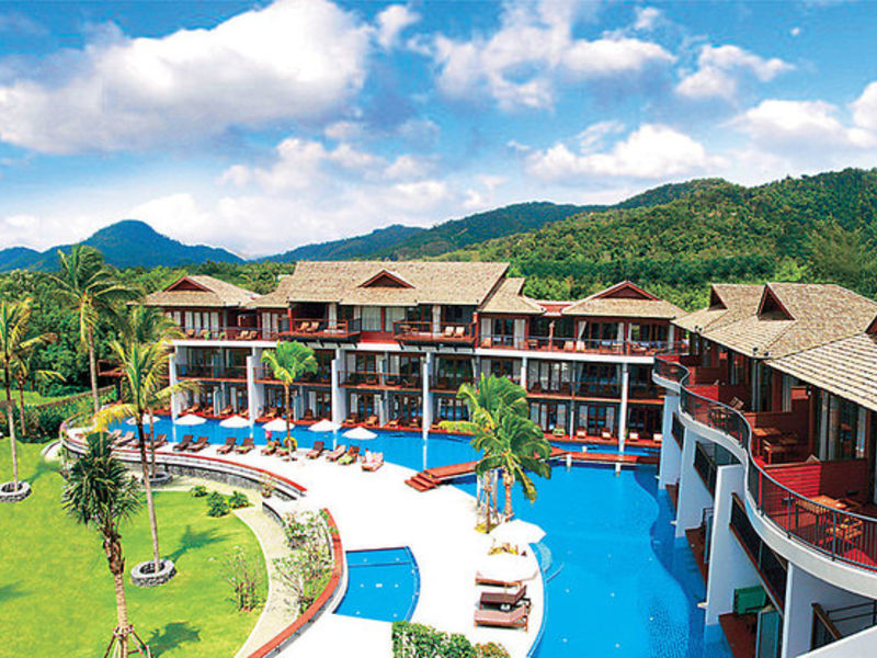 Sala Talay Resort & Spa