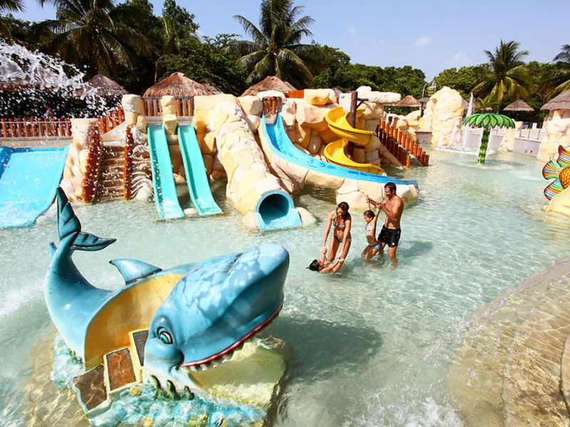 Sandos Caracol Resort & SpaSPO