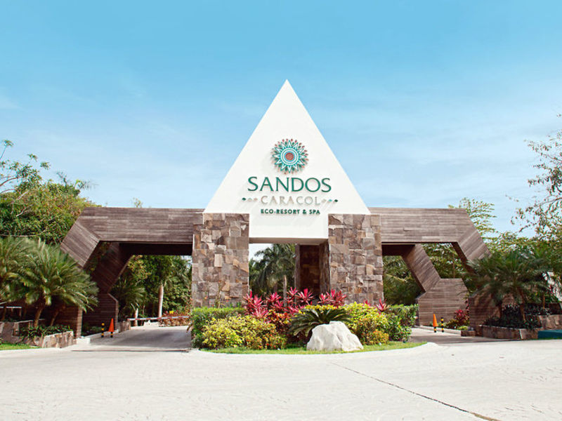 Sandos Caracol Resort & SpaSPO