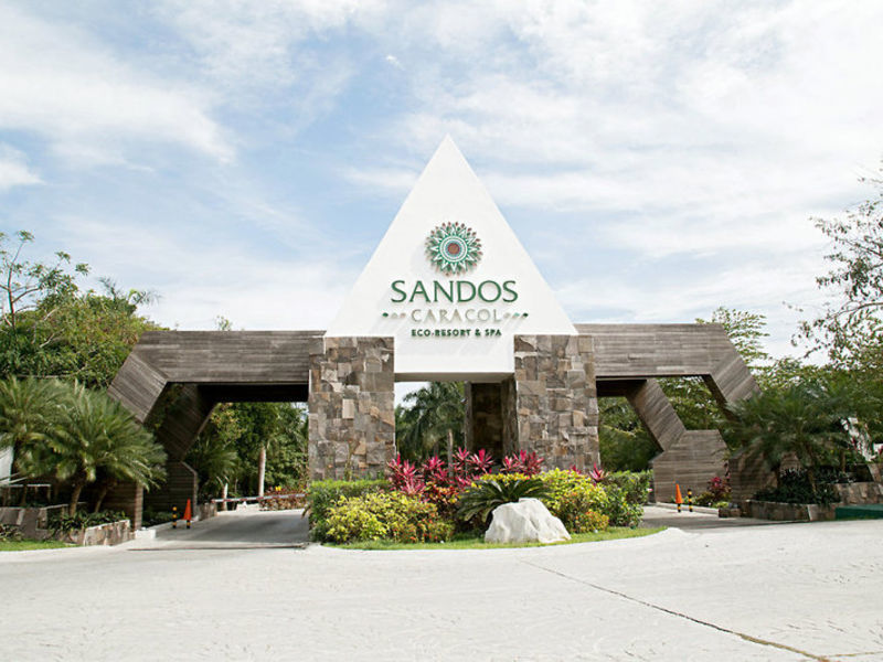 Sandos Caracol Select Club