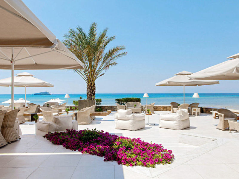 Sani Beach Hotel & Spa